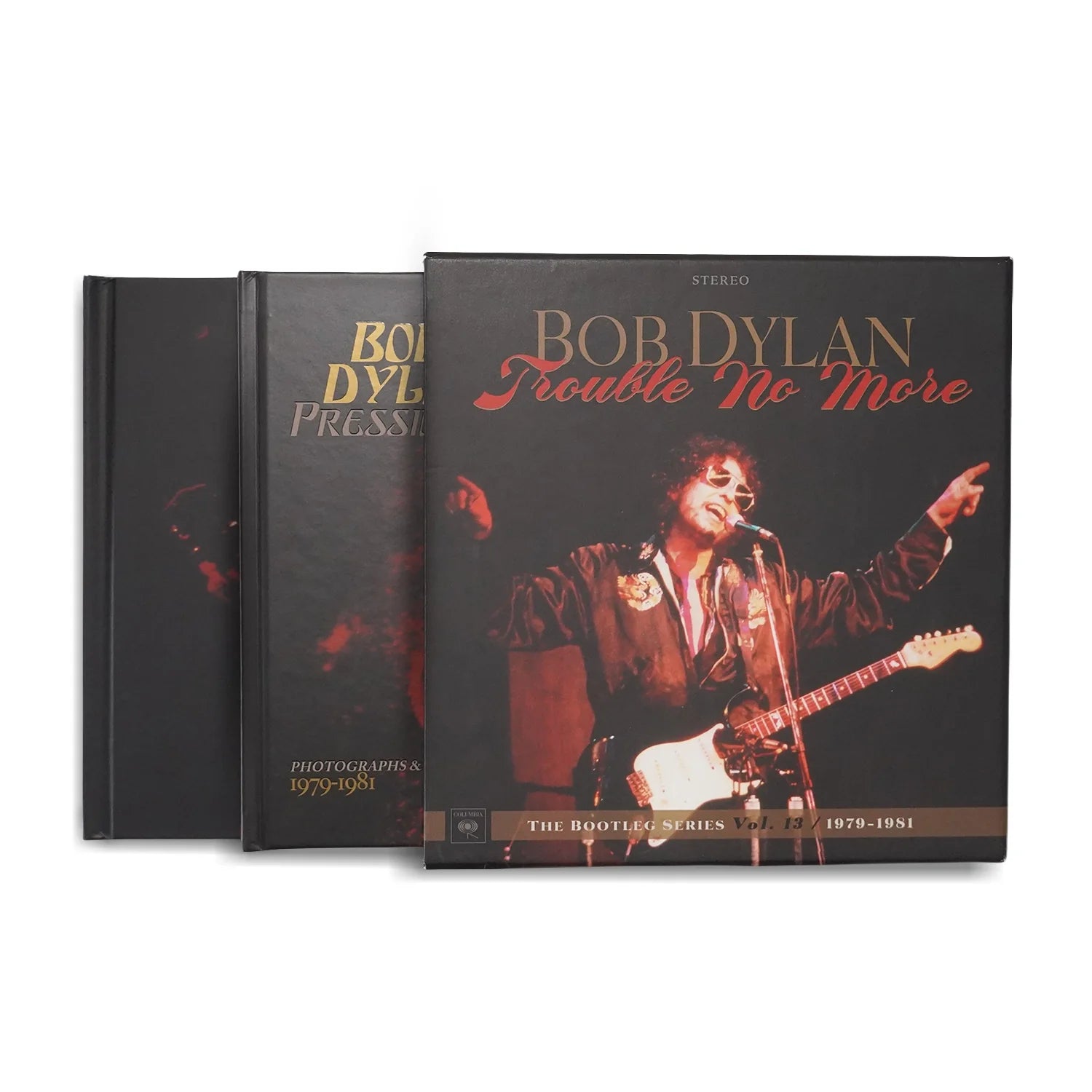 Bob Dylan - Trouble No More: The Bootleg Series Vol. 13 / 1979 Bob Dylan - Trouble No More: The Bootleg Series Vol. 13 / 1979