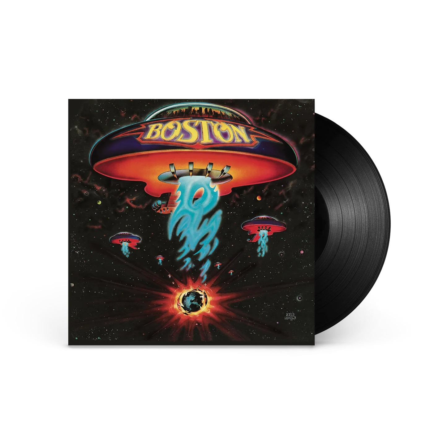 Boston - Boston (Vinyl)