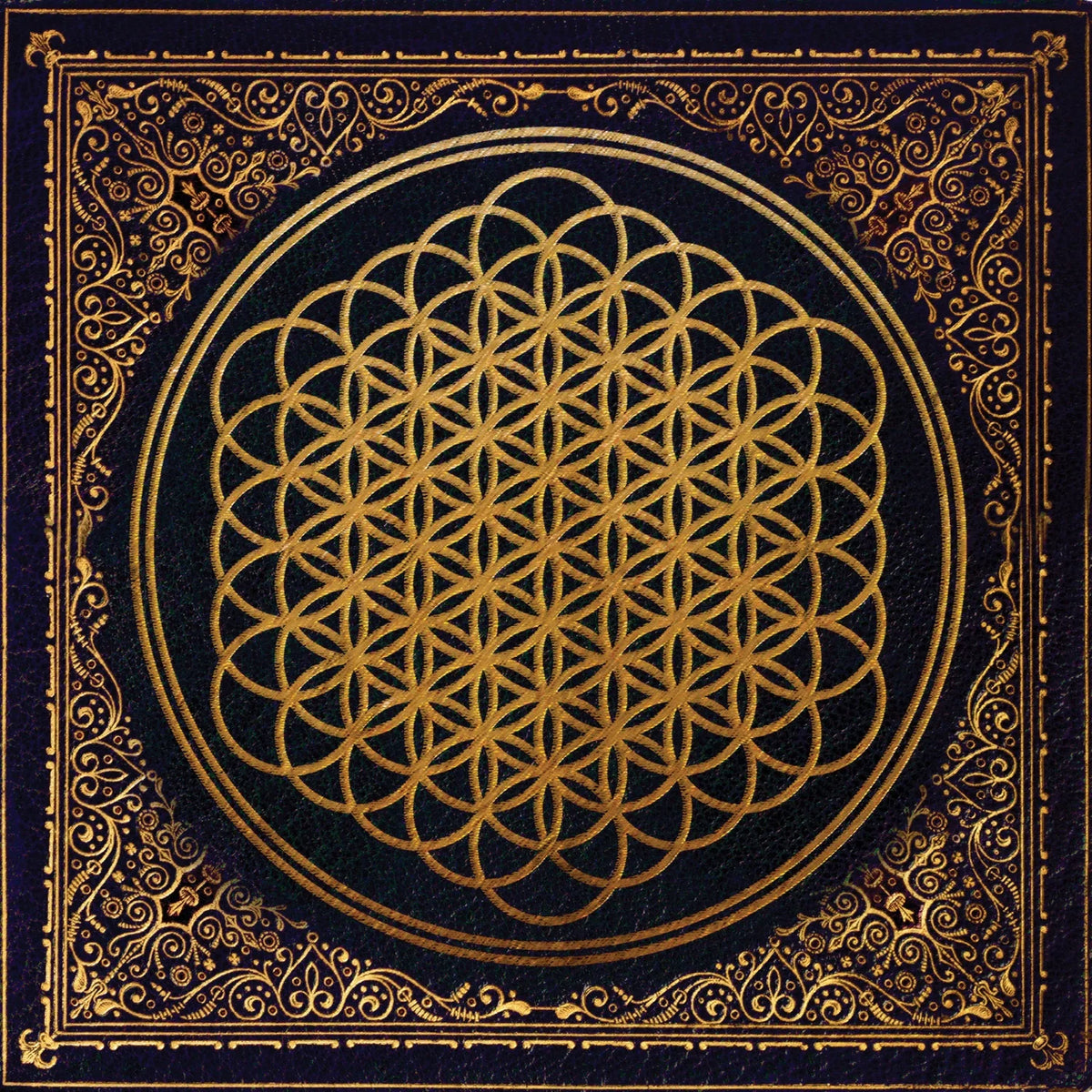 Bring Me The Horizon - Sempiternal (CD)