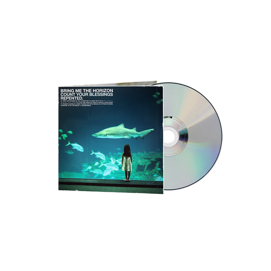 Bring Me The Horizon – Sony Music Canada Store Bring Me The Horizon – Sony Music Canada Store