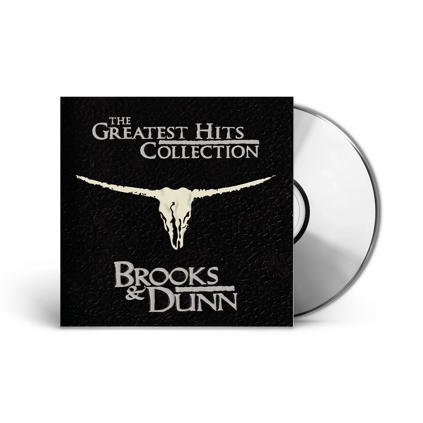 Brooks & Dunn - The Greatest Hits Collection (CD)