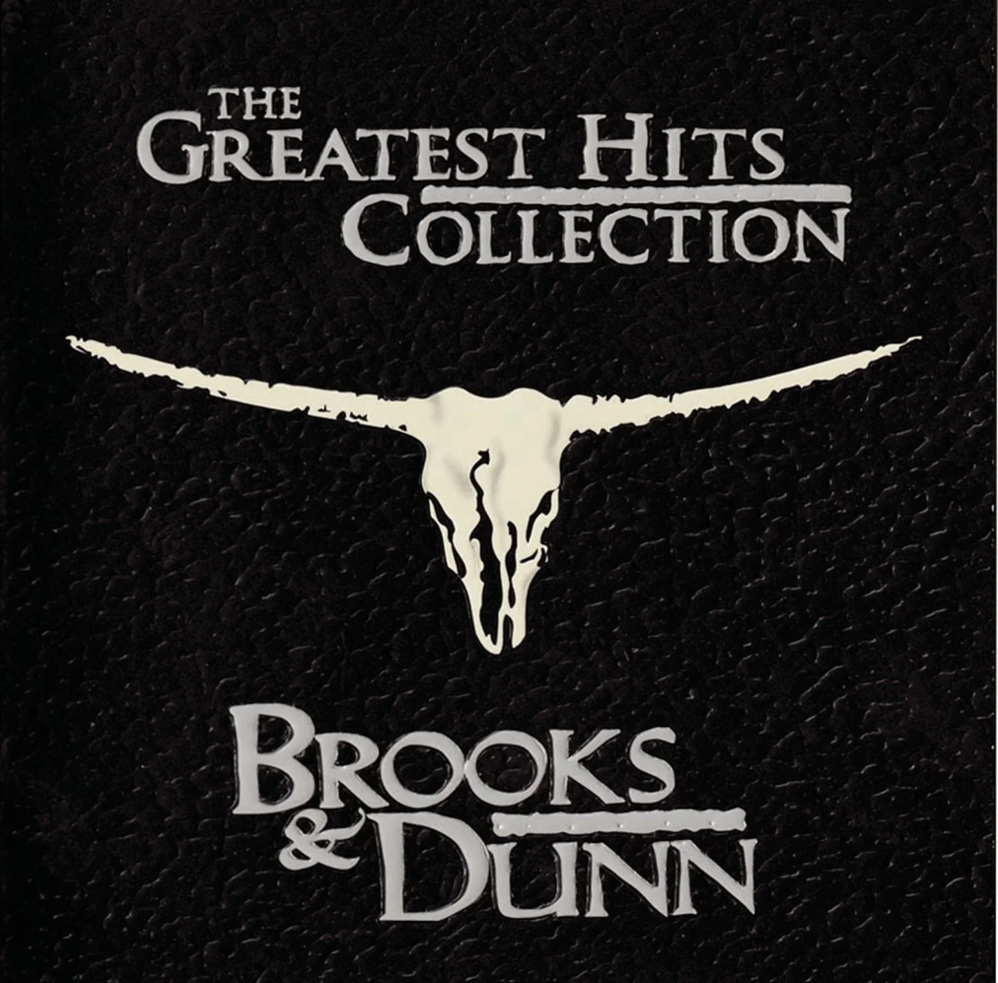 Brooks & Dunn - The Greatest Hits Collection (CD)
