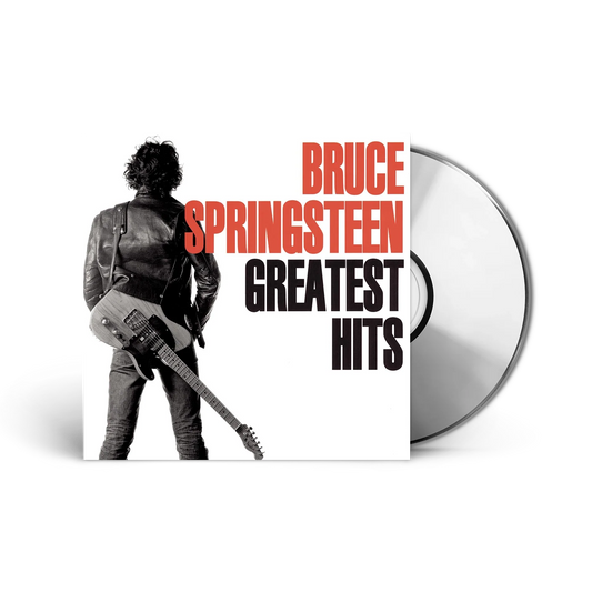 Bruce Springsteen - Greatest Hits (CD)