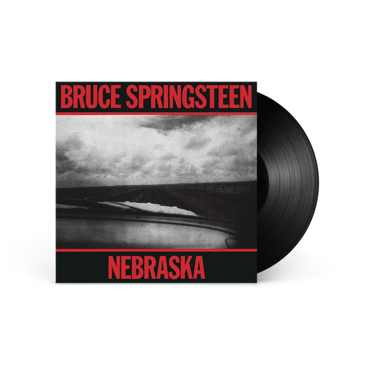 Bruce Springsteen - Nebraska (Vinyl)