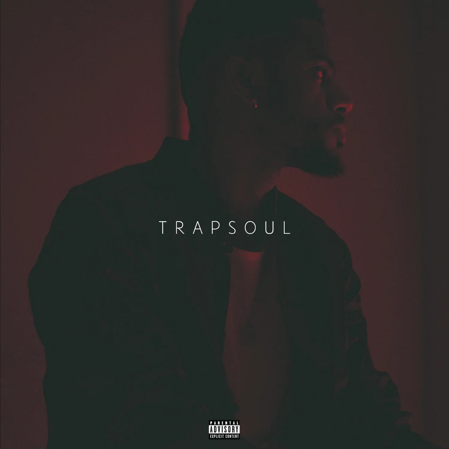 Bryson Tiller - T R A P S O U L (Vinyl)