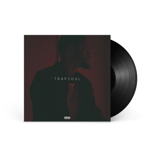 Bryson Tiller - T R A P S O U L (Vinyl)