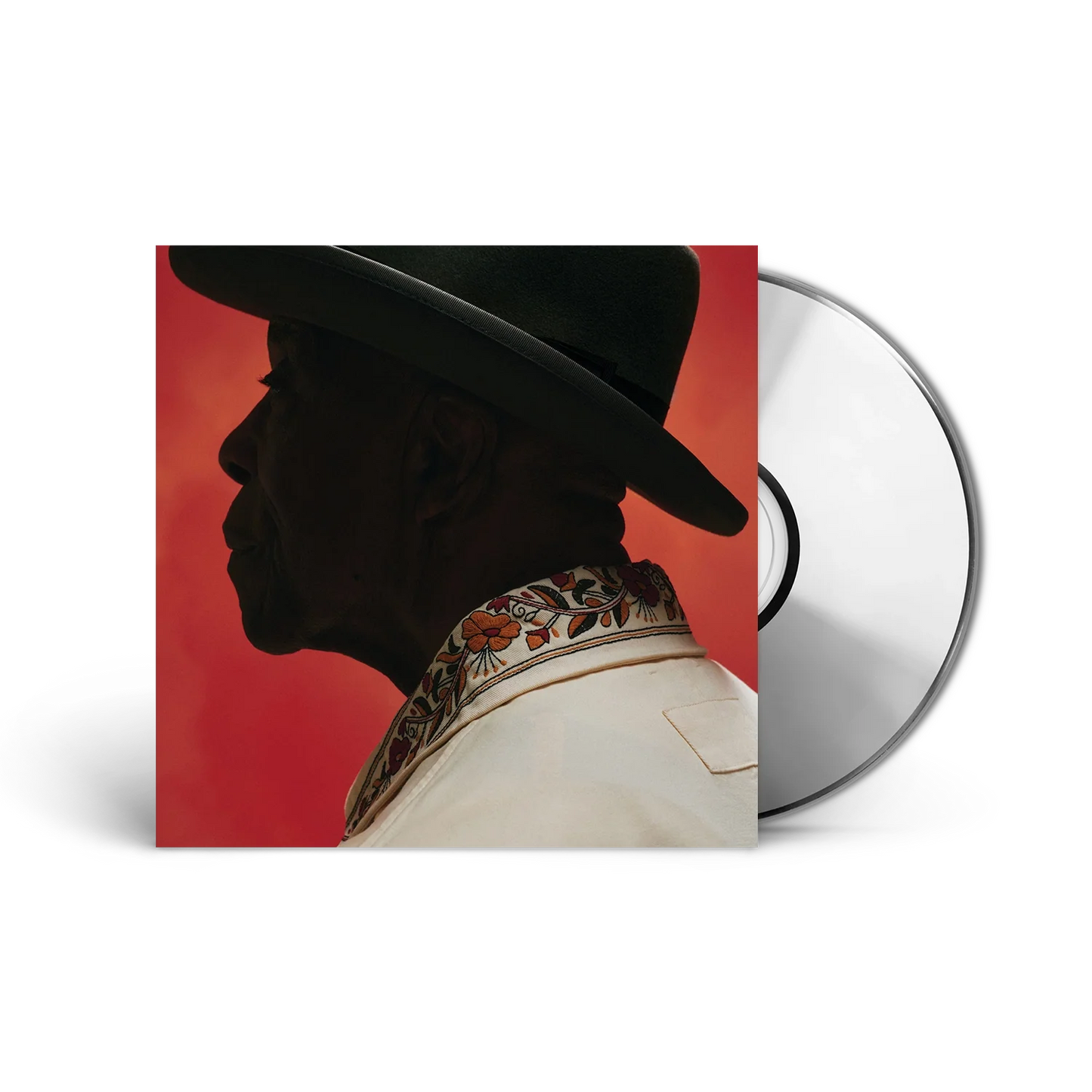 Buddy Guy - Ain't Done With The Blues (CD)