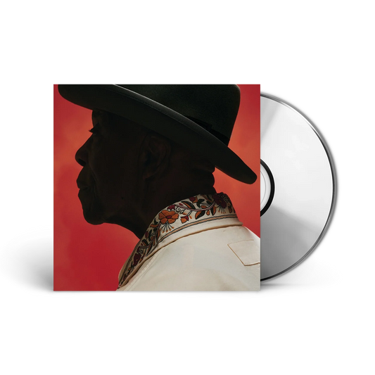 Buddy Guy - Ain't Done With The Blues (CD)