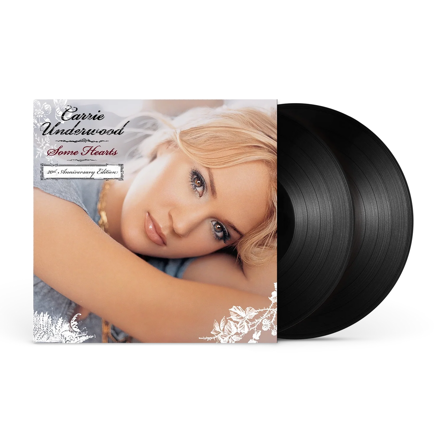 Carrie Underwood - Some Hearts (Édition 20e anniversaire) (Disque vinyle)