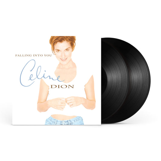 Celine Dion - Falling Into You