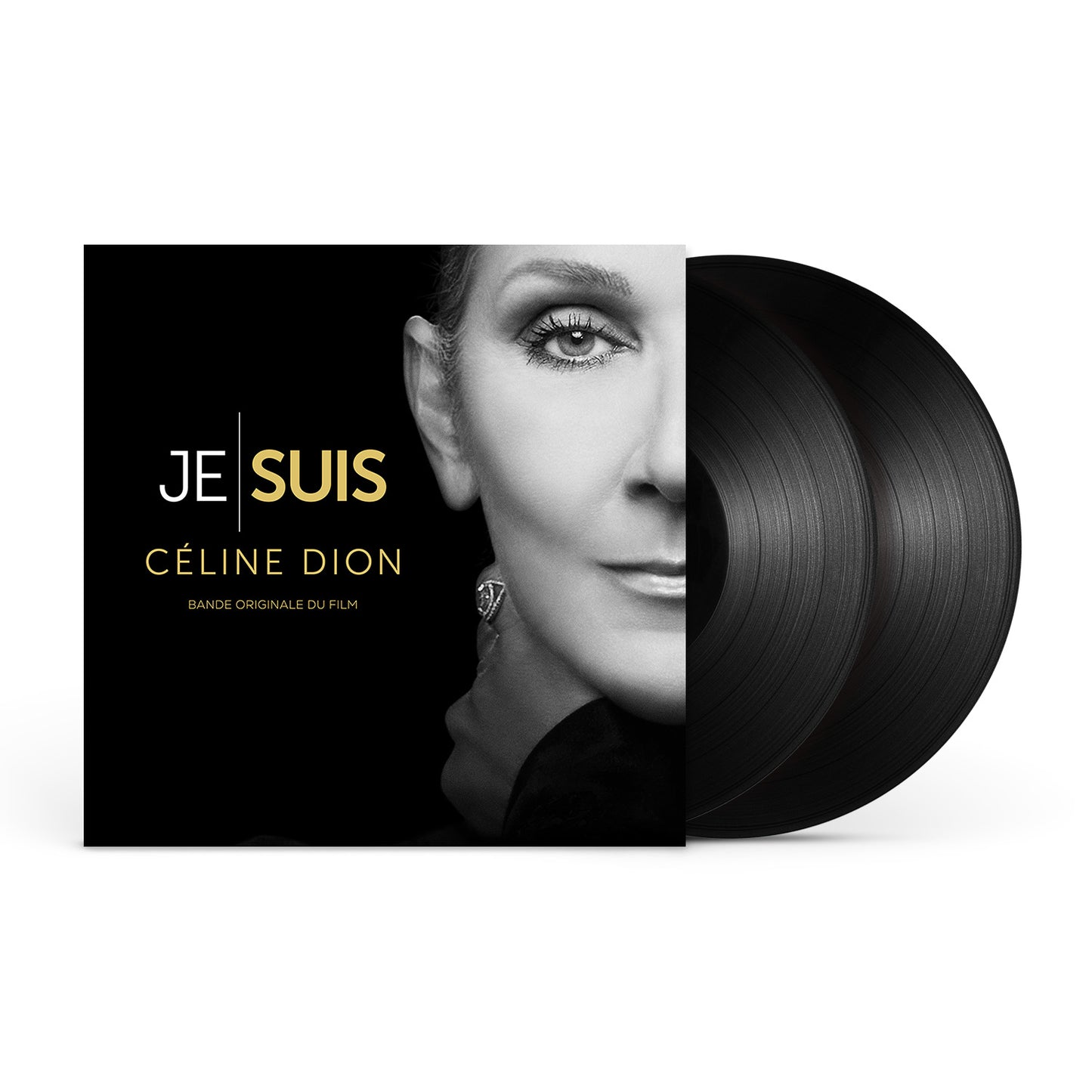 Celine Dion - Je Suis : Celine Dion