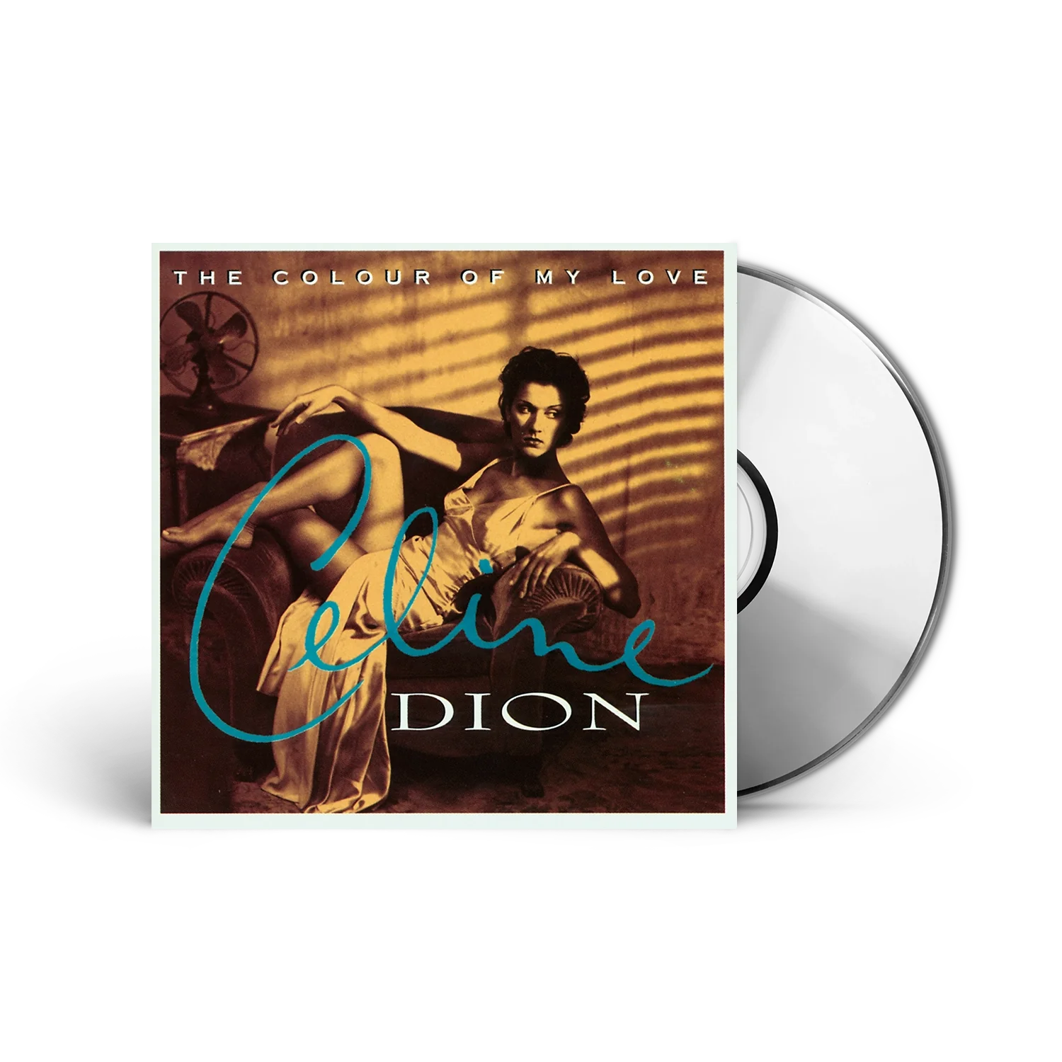CelineDion_TheColourOfMyLove_1