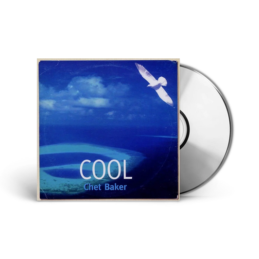 Chet Baker - Cool Chet Baker (Original Columbia Jazz Classics) (CD)