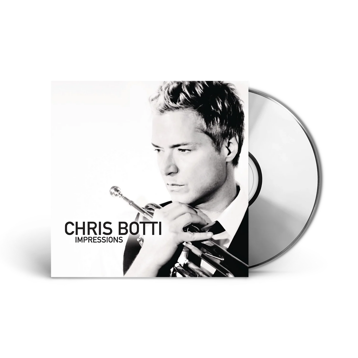 Chris Botti - Impressions (CD)