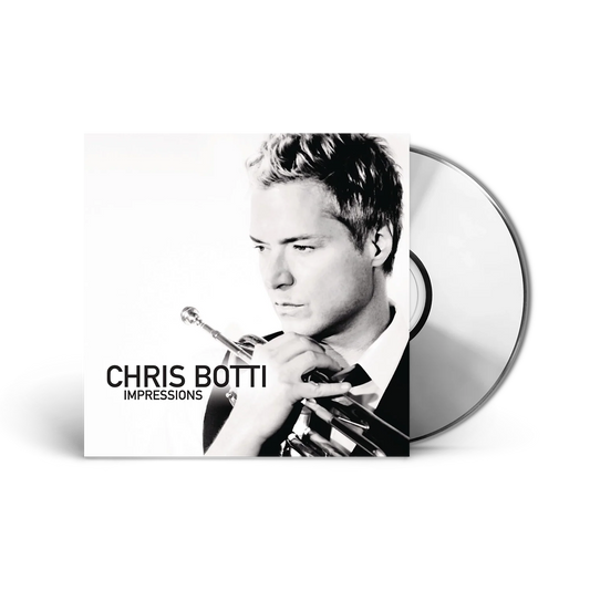 Chris Botti - Impressions (CD)