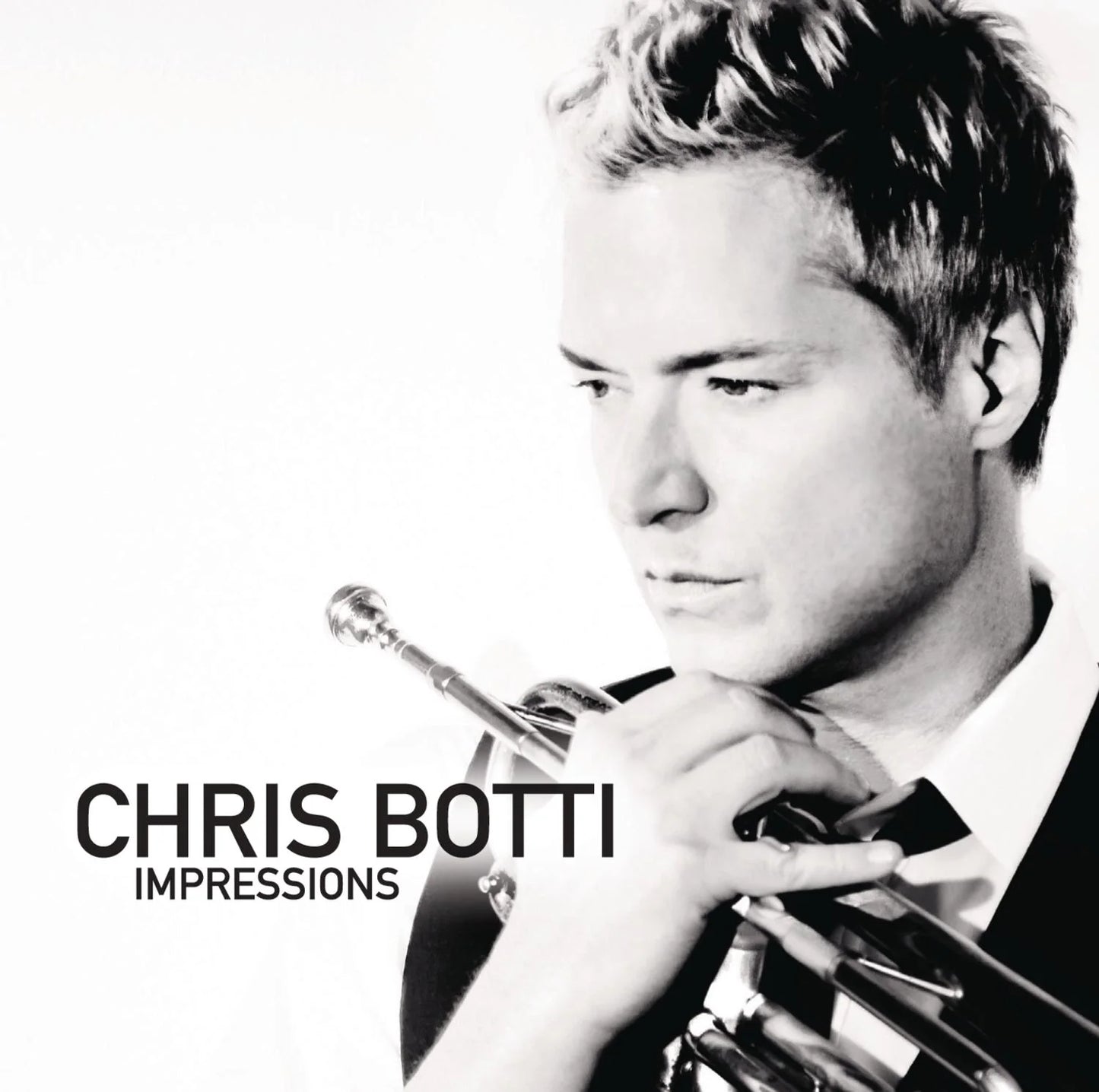 Chris Botti - Impressions (CD)