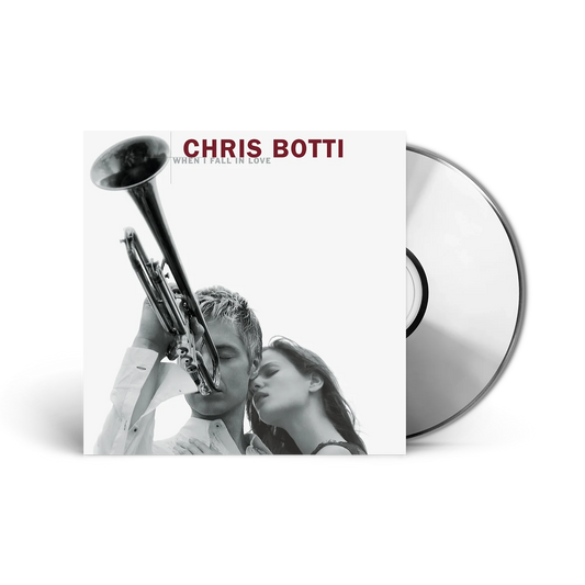Chris Botti - When I Fall In Love (CD)
