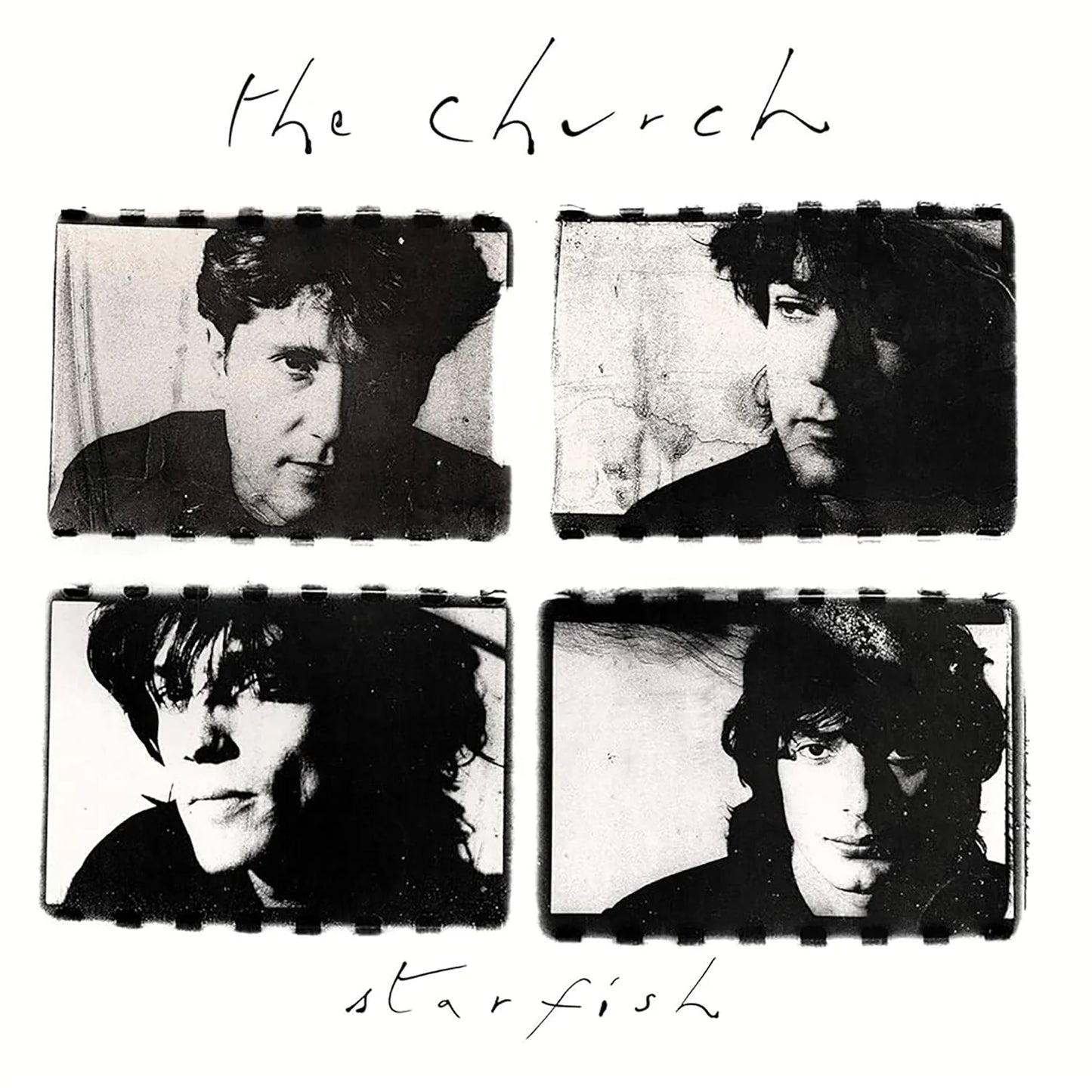Church - Starfish (Disque vinyle)