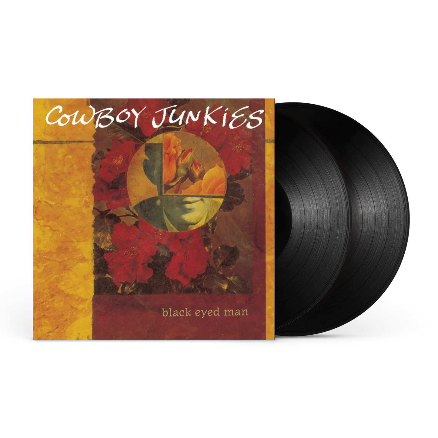 Cowboy Junkies - Black Eyed Man (Vinyl)