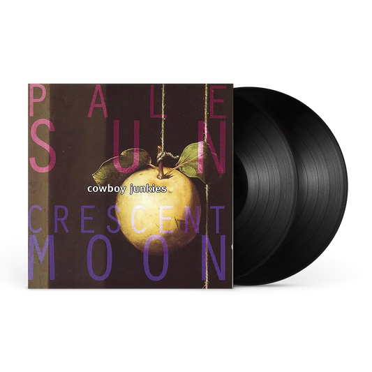 Cowboy Junkies - Pale Sun Crescent Moon (Vinyl)