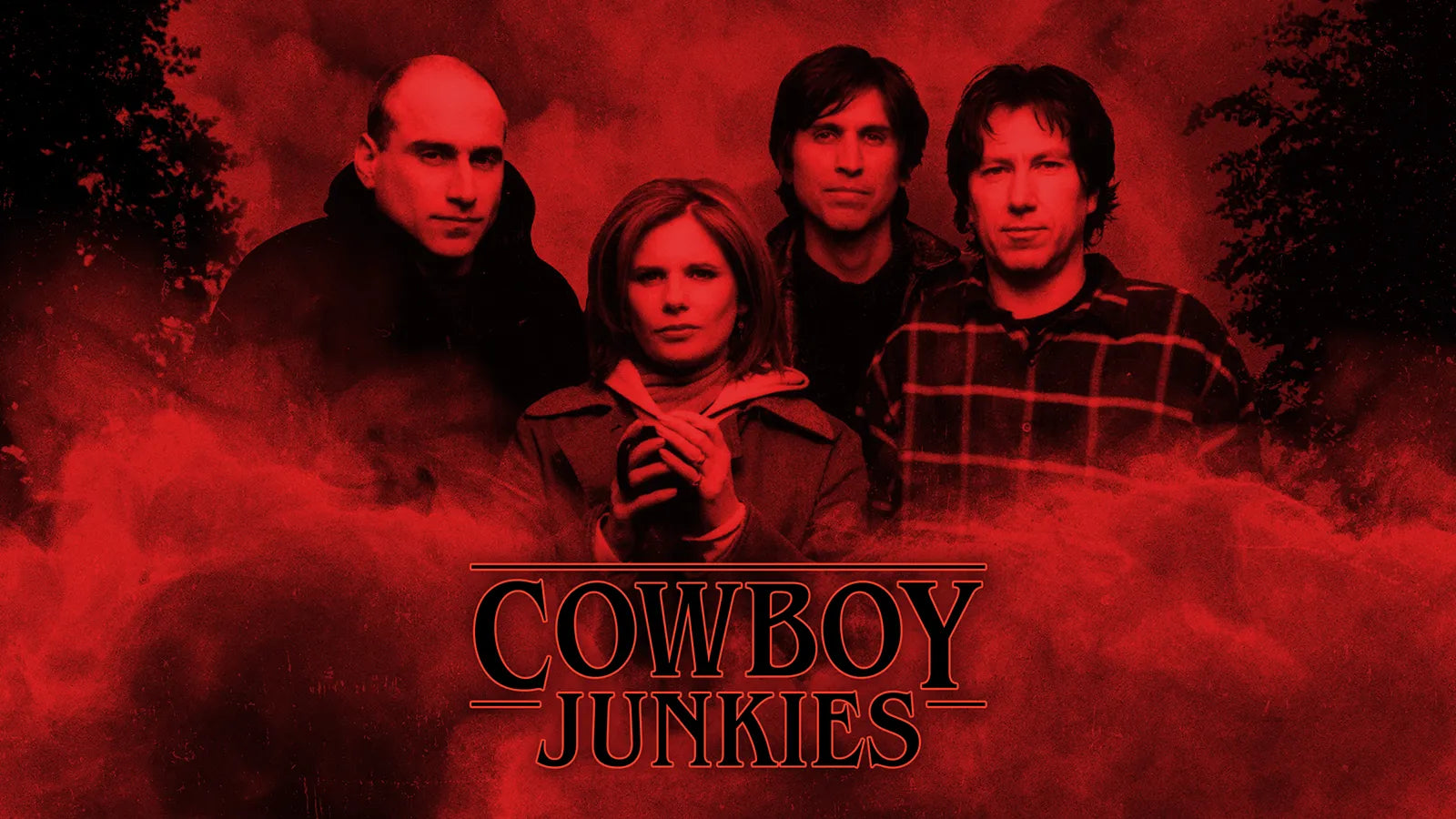 Cowboy Junkies