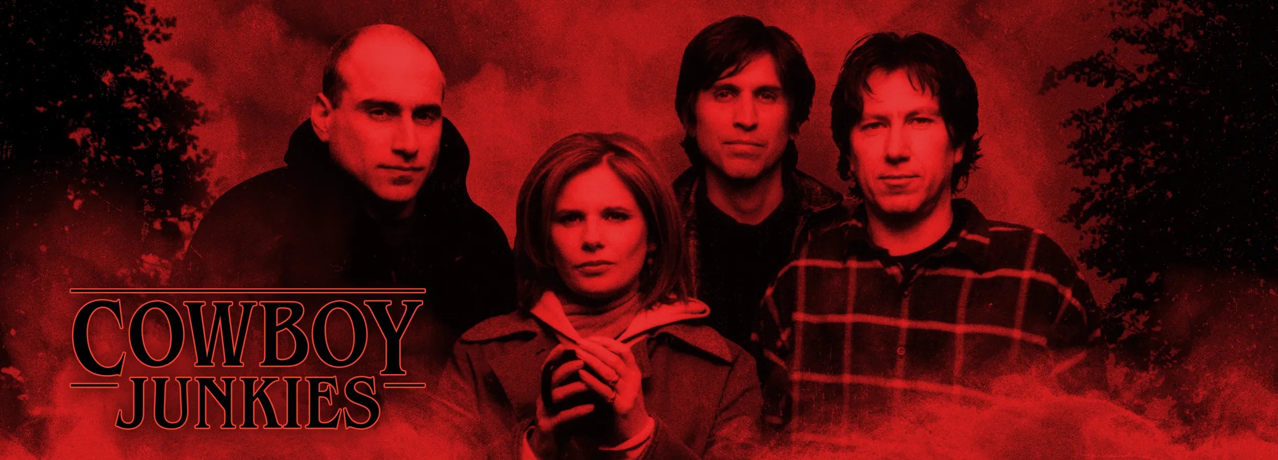 Cowboy Junkies