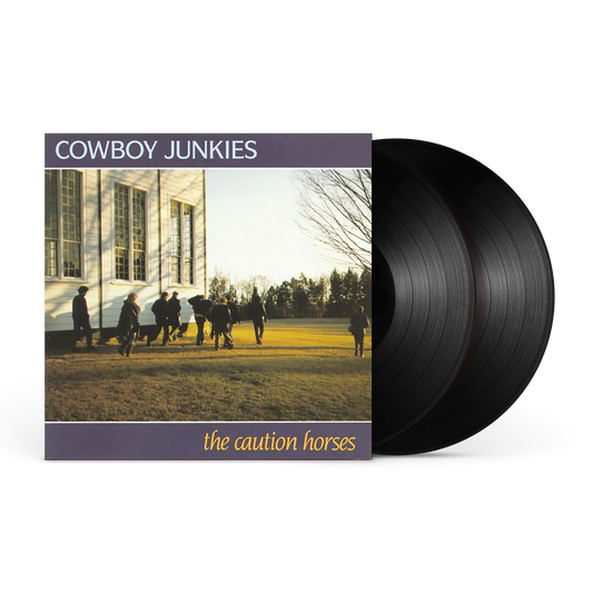 Cowboy Junkies - The Caution Horses (Vinyl)