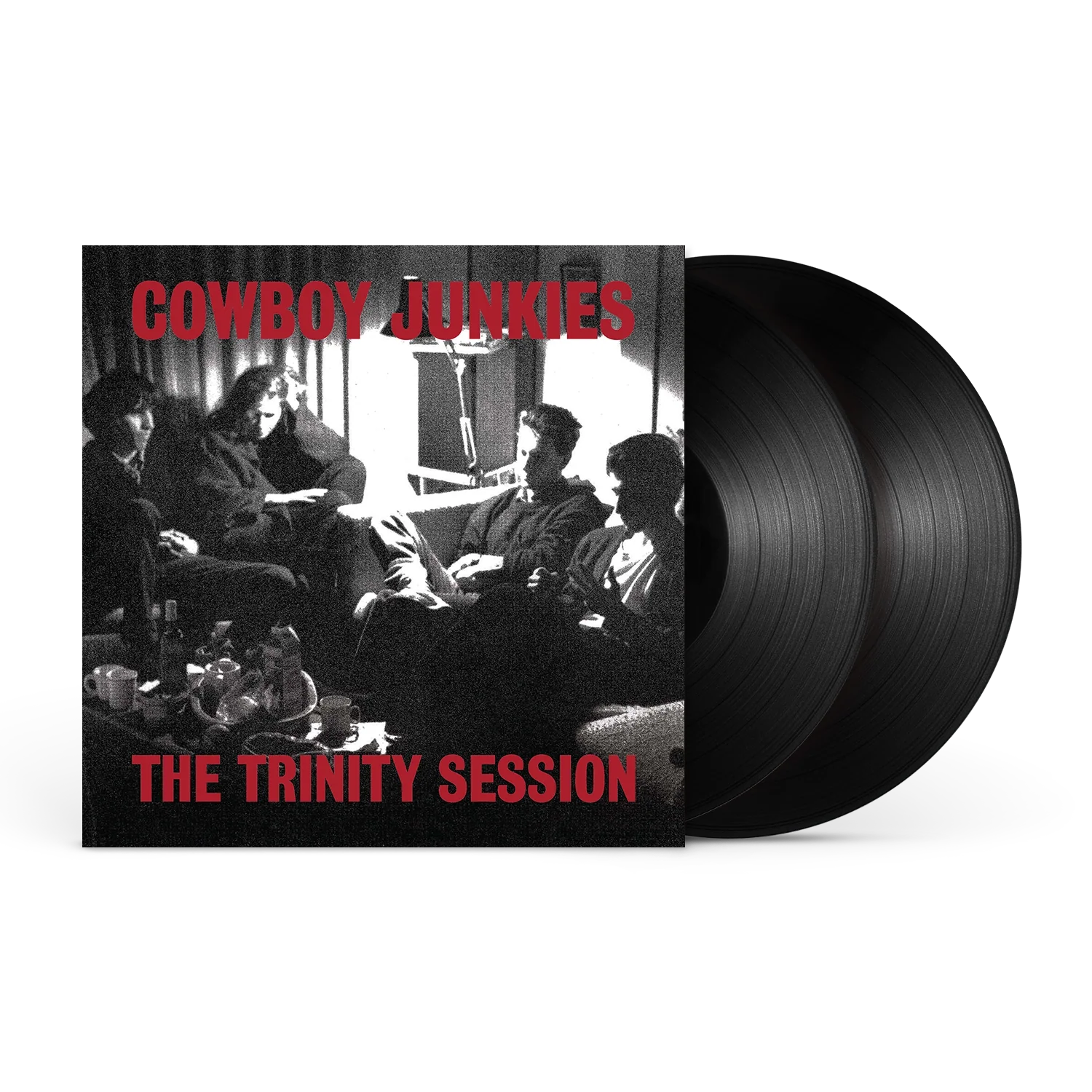 RCA初期盤CowboyJunkies The Trinity Session Cowboy Junkies - The Trinity Session (Vinyl) – Sony Music Canada Store