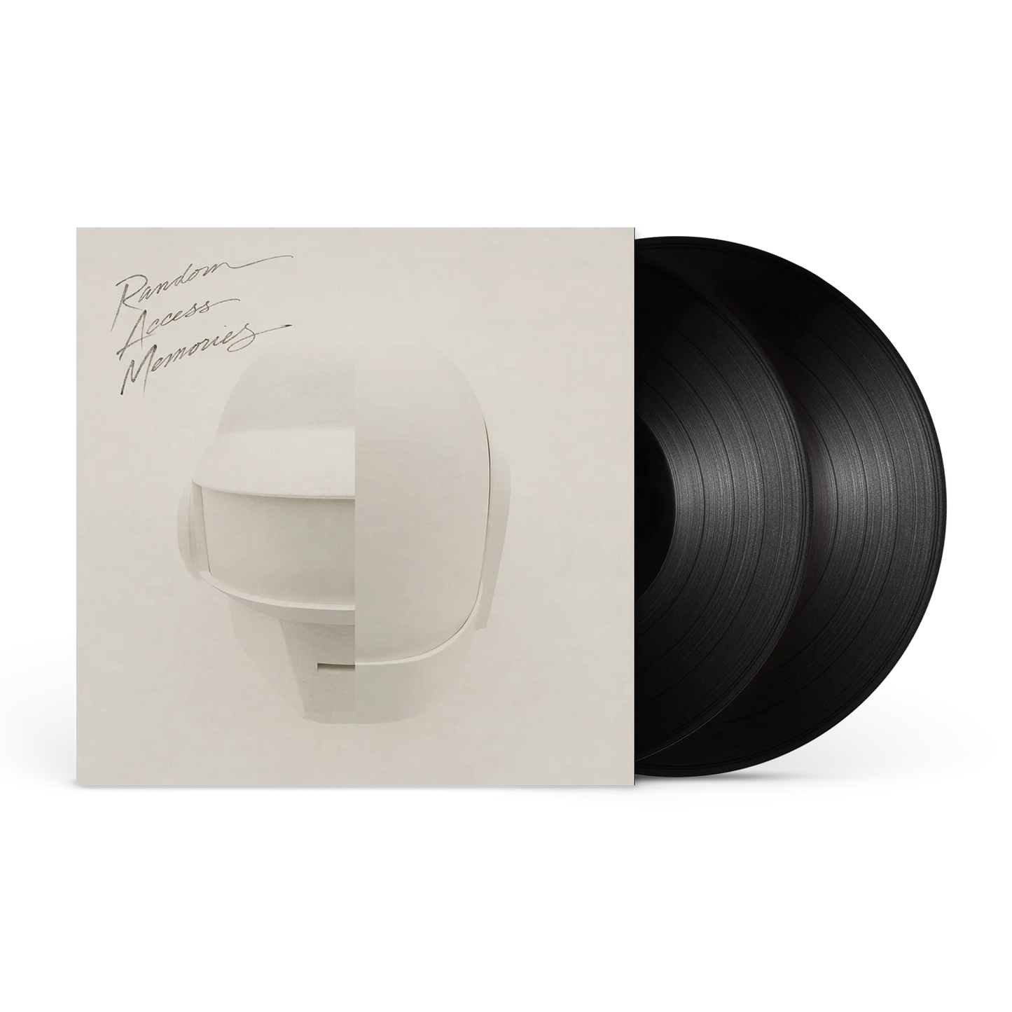 Daft Punk - Random Access Memories (Drumless Edition) (Vinyl)