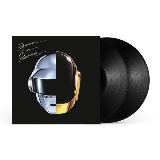 Daft Punk - Random Access Memories (Vinyl)