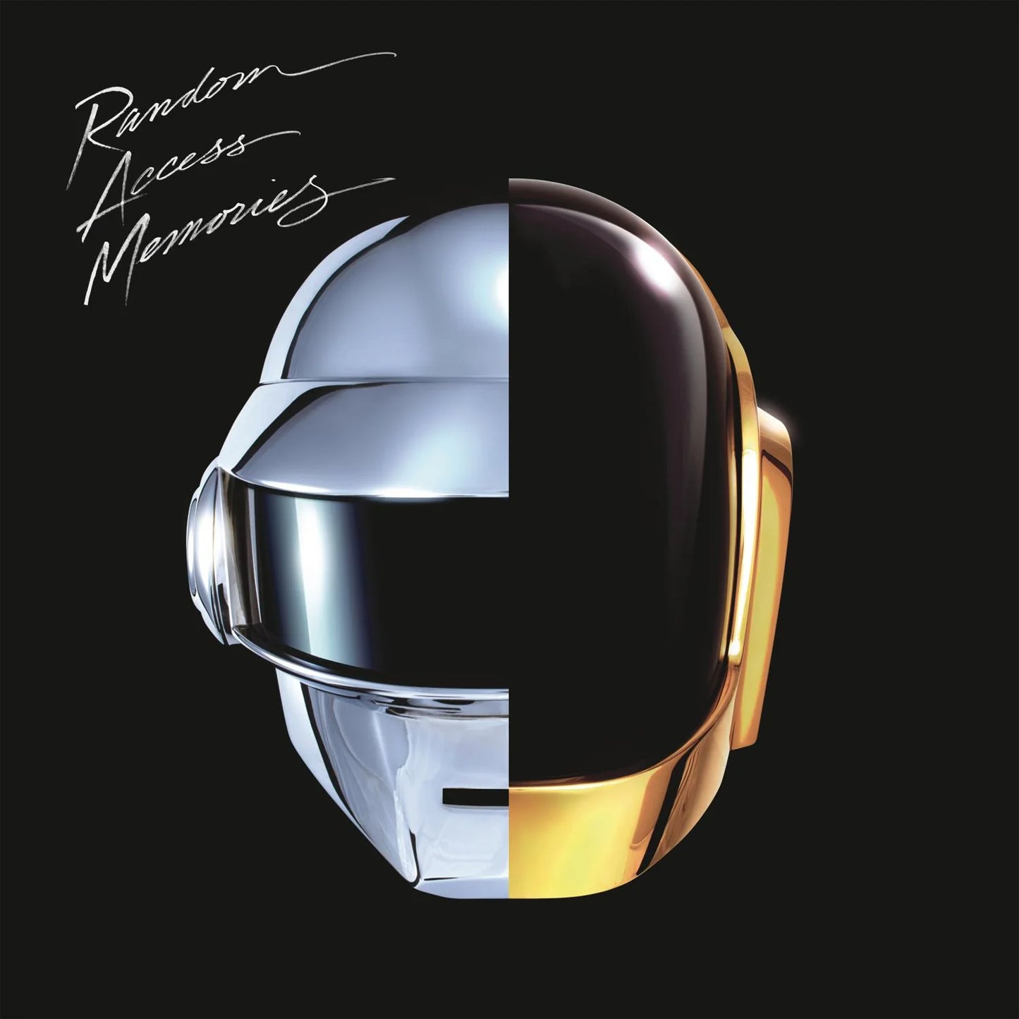 Daft Punk - Random Access Memories (Disque vinyle)