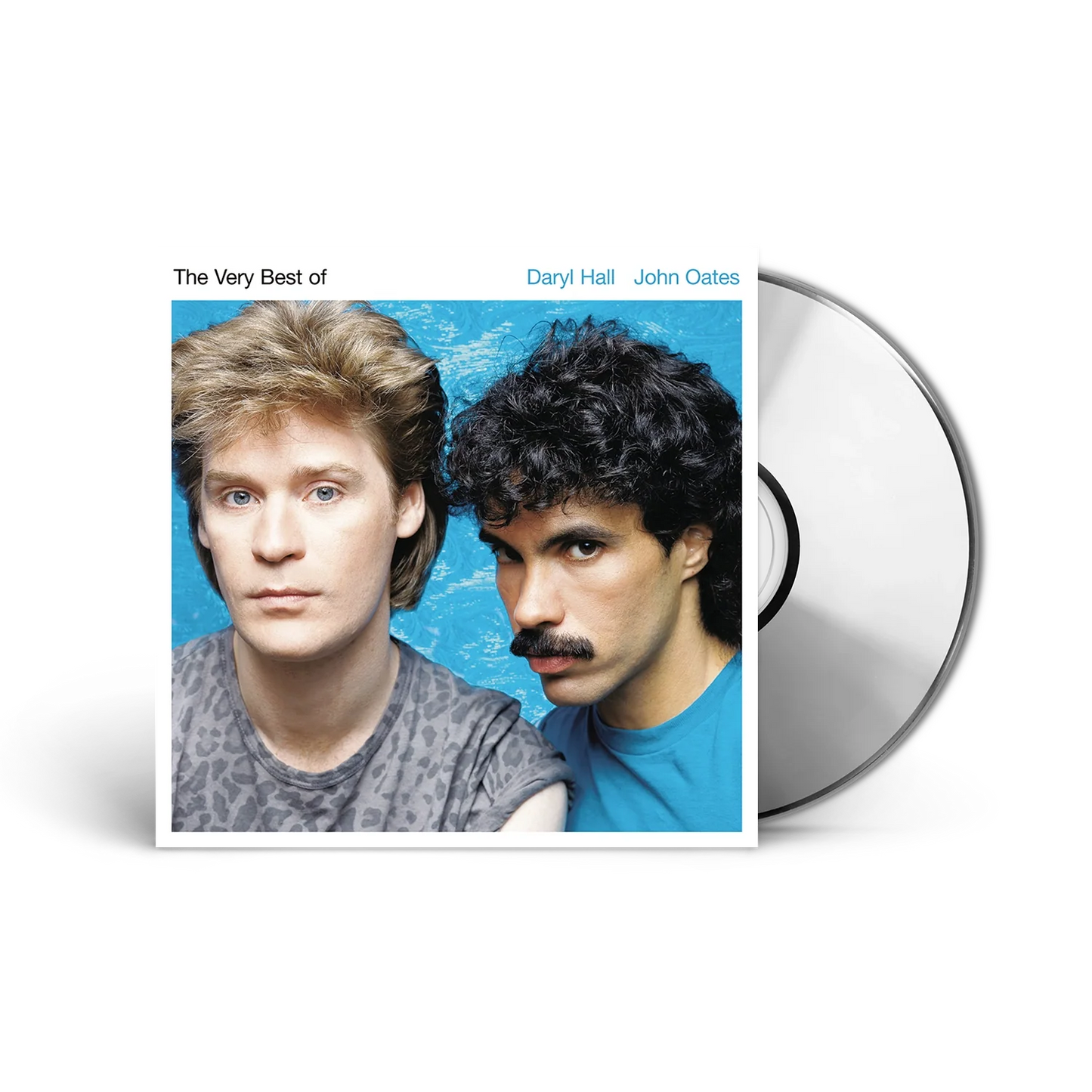 Daryl Hall & John Oates - The Very Best Of Daryl Hall / John Oates (CD)