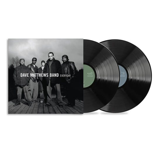 Dave Matthews Band - Everyday (Vinyl)