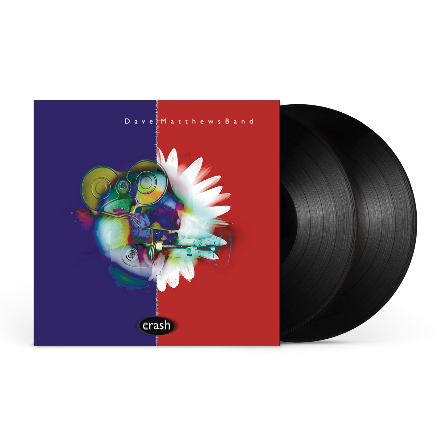 Dave Matthews Band - Crash Anniversary Edition (Vinyl)