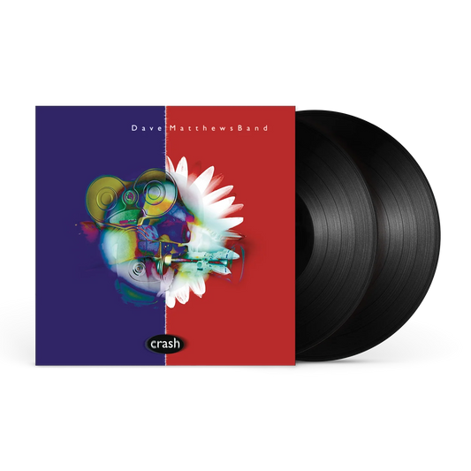 Dave Matthews Band - Crash Anniversary Edition (Vinyl)