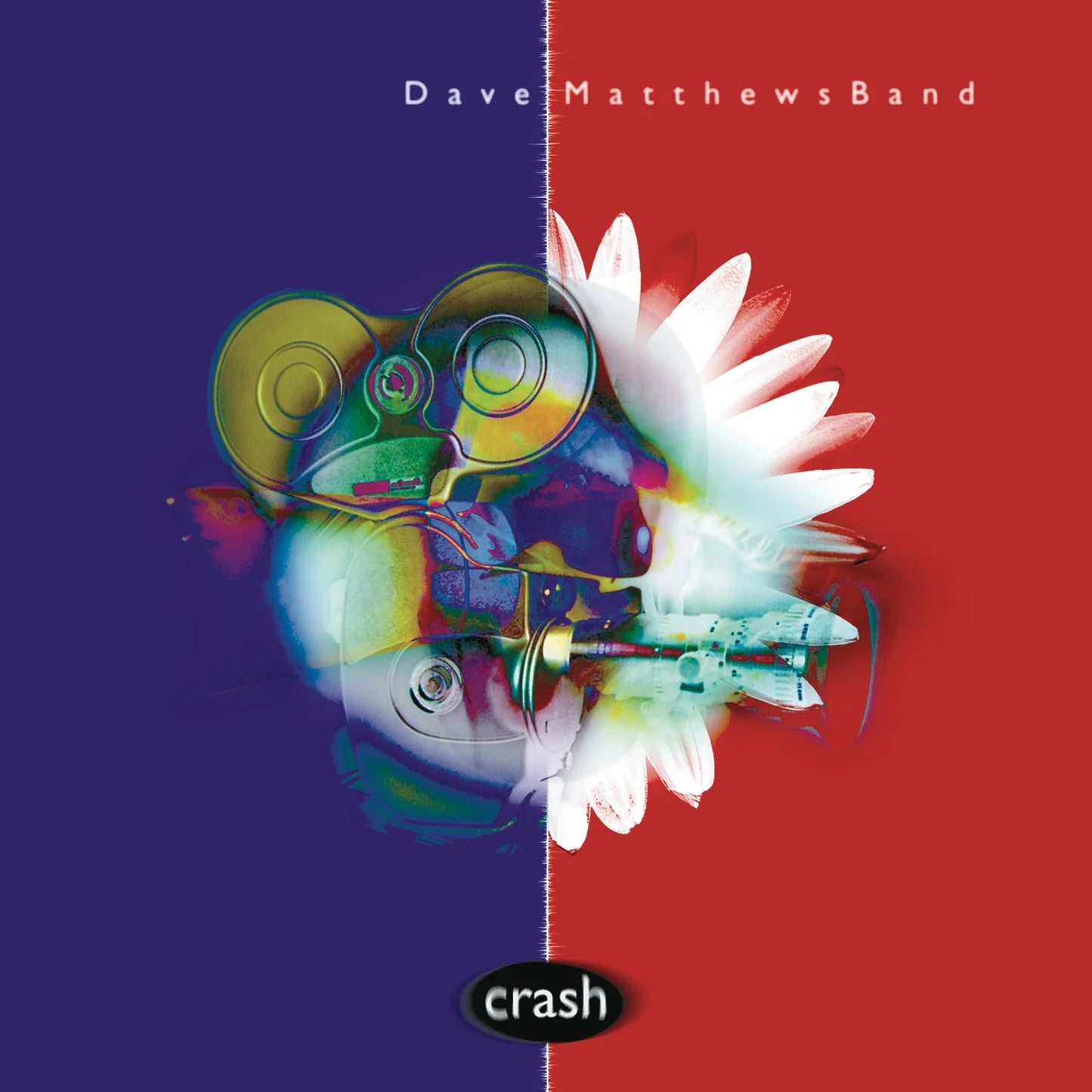Dave Matthews Band - Crash Anniversary Edition (Vinyl)
