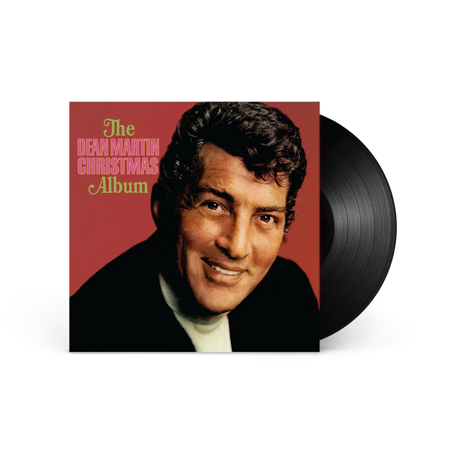 Dean Martin - The Dean Martin Christmas Album (Vinyl)