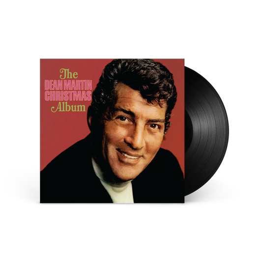 Dean Martin - The Dean Martin Christmas Album (Disque vinyle)