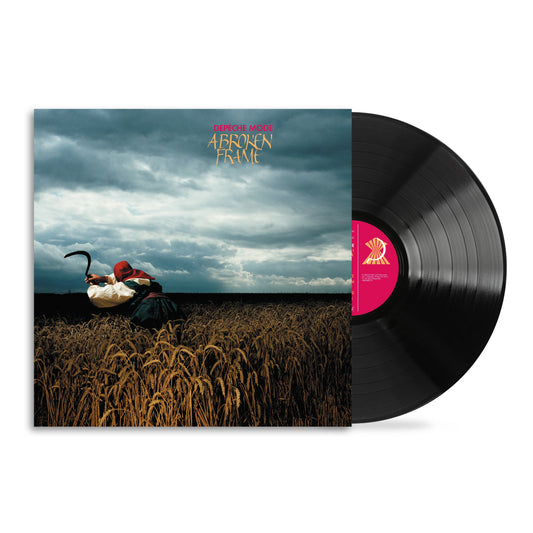 Depeche Mode - A Broken Frame (Vinyl)