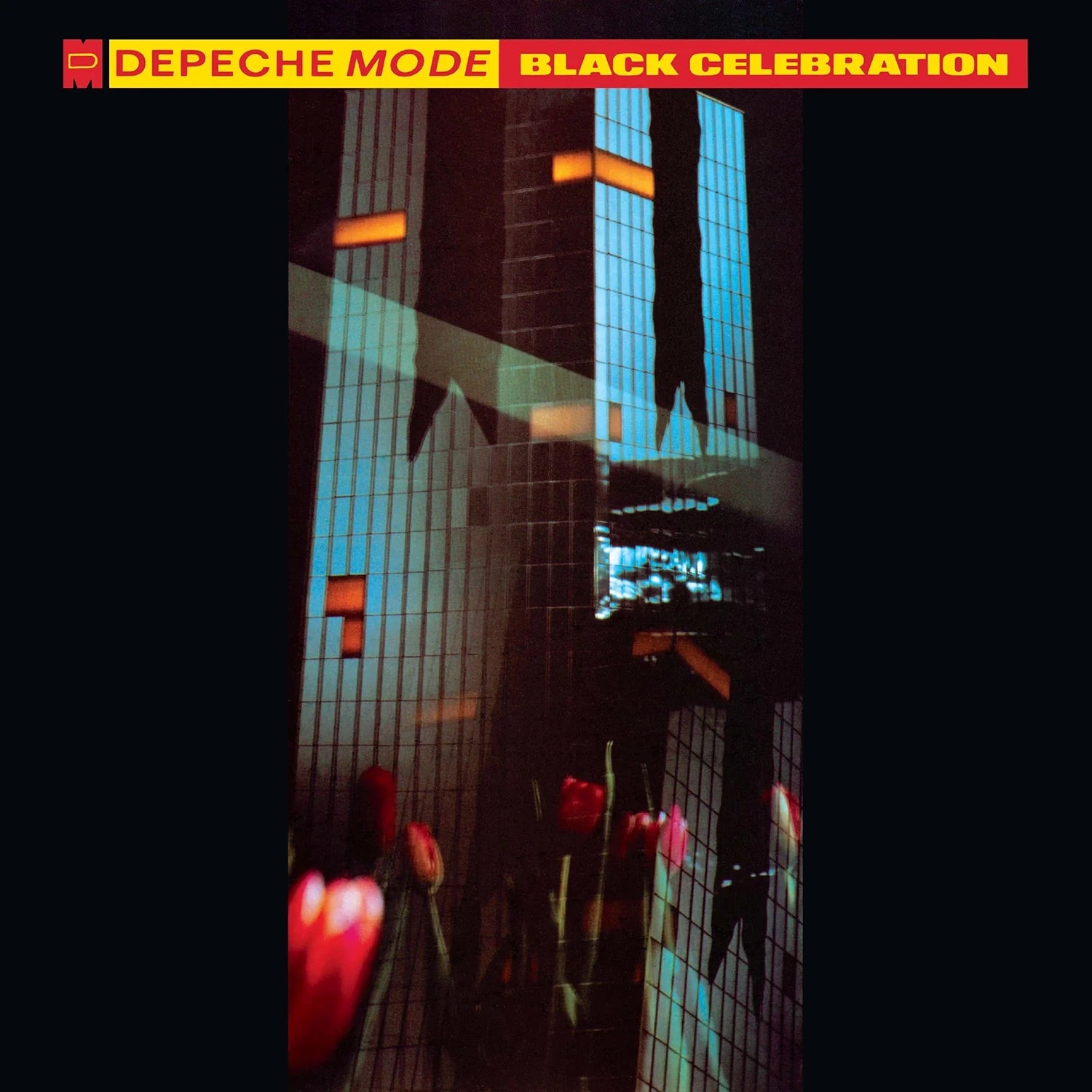 Depeche Mode - Black Celebration (CD) – Sony Music Canada Store Depeche Mode - Black Celebration (CD) – Sony Music Canada Store