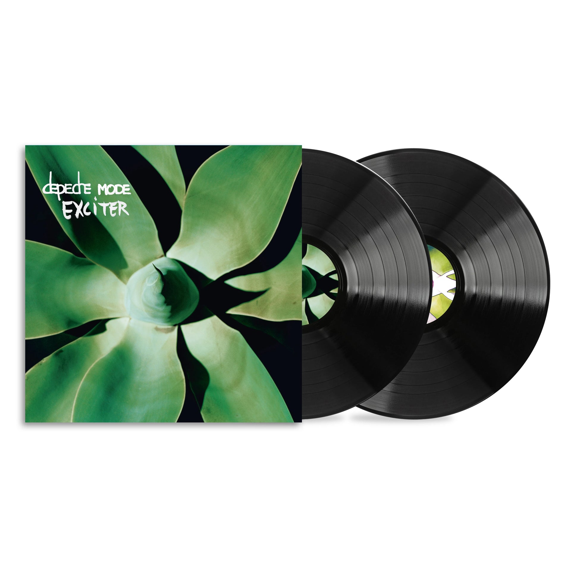 Depeche Mode - Exciter (Vinyl) – Sony Music Canada Store