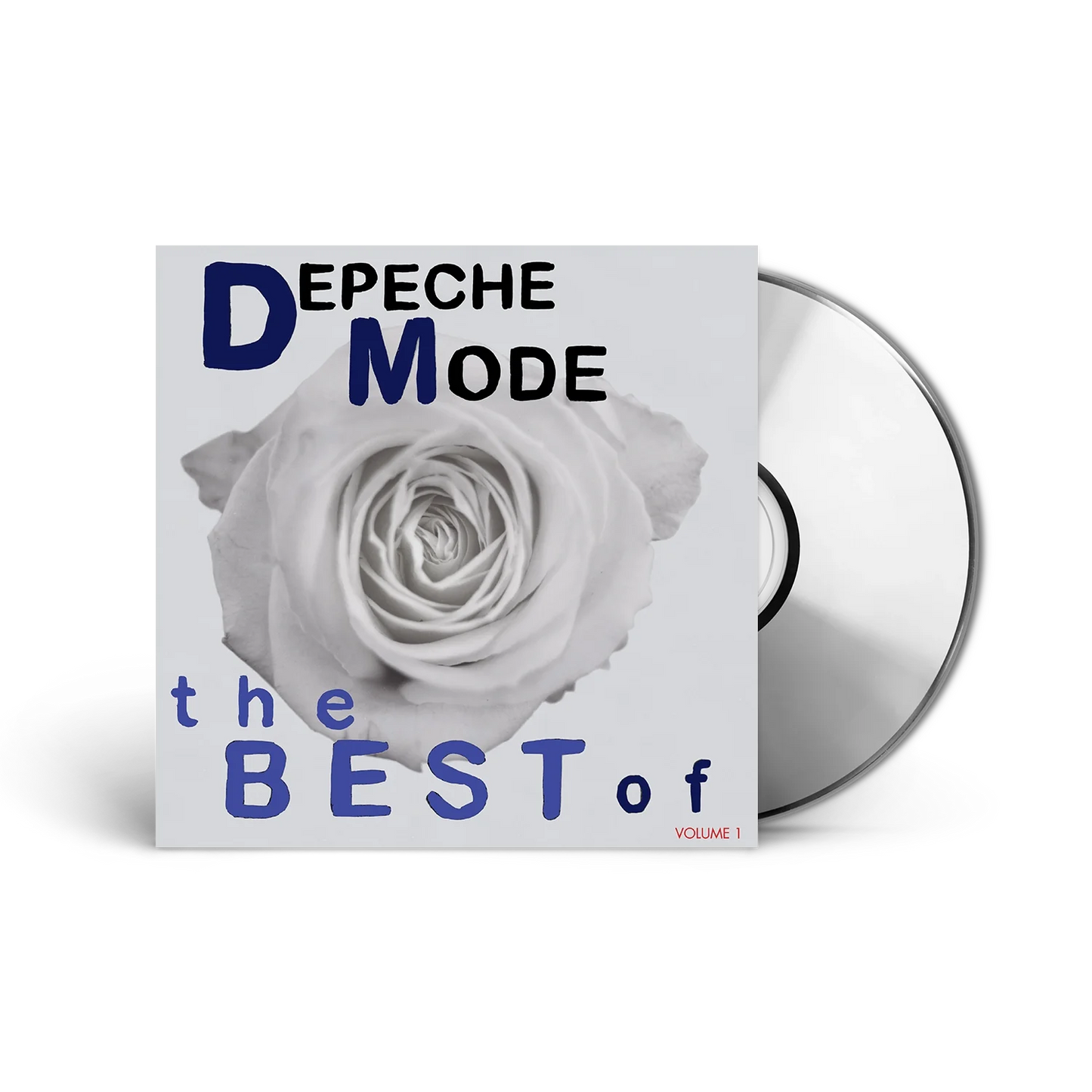 Depeche Mode - The Best of Depeche Mode Vol. 1