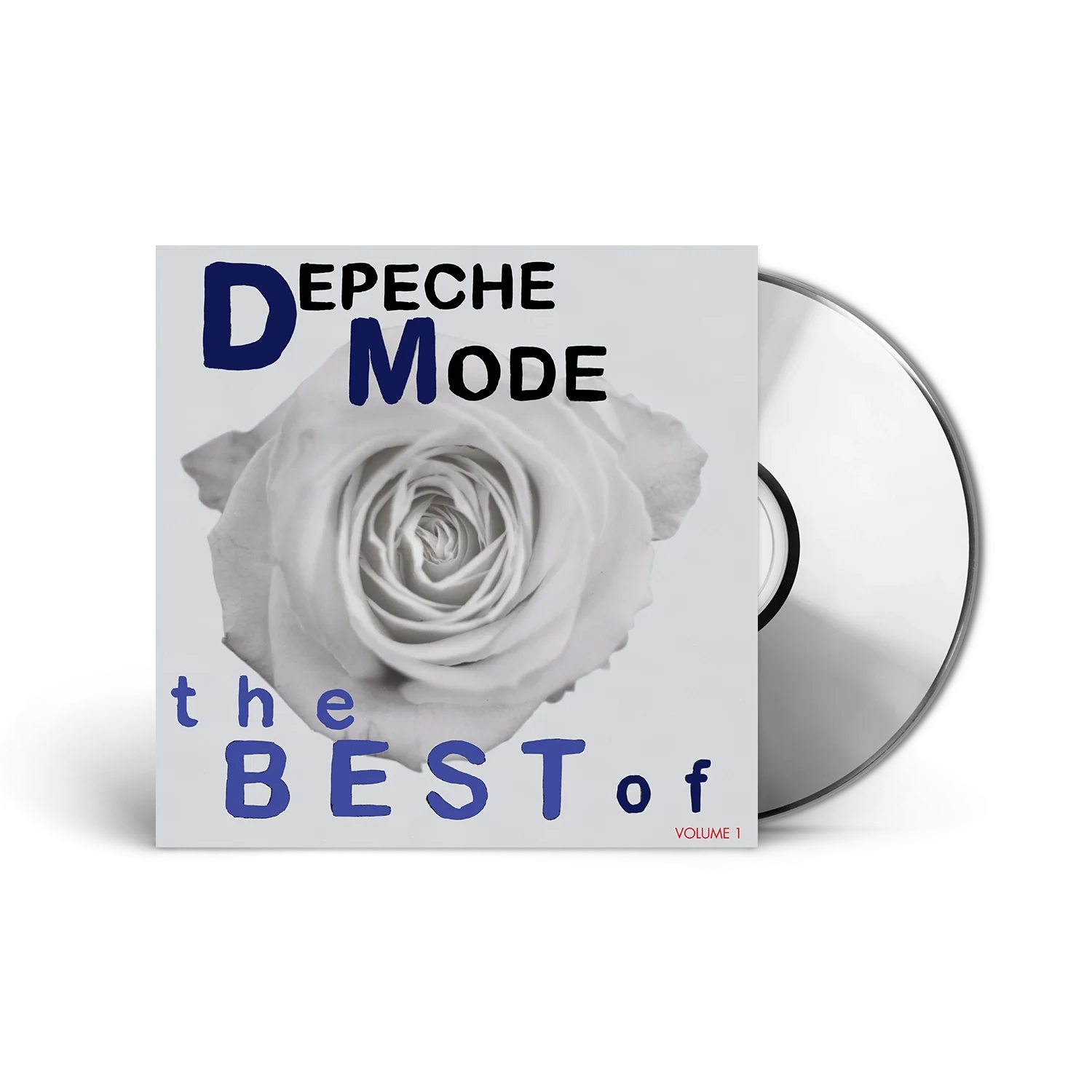 Depeche Mode - The Best of Depeche Mode Vol. 1