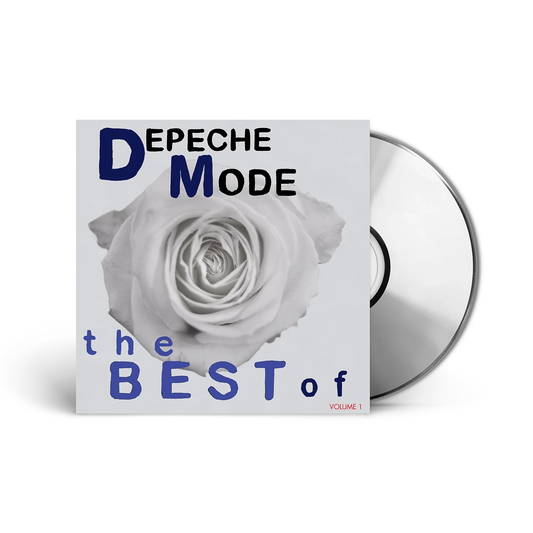 Depeche Mode - The Best of Depeche Mode Vol. 1