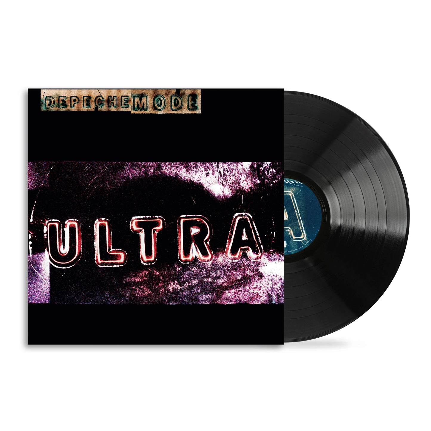 Depeche Mode - Ultra (Disque vinyle)