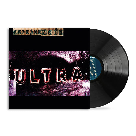 Depeche Mode - Ultra (Vinyl)