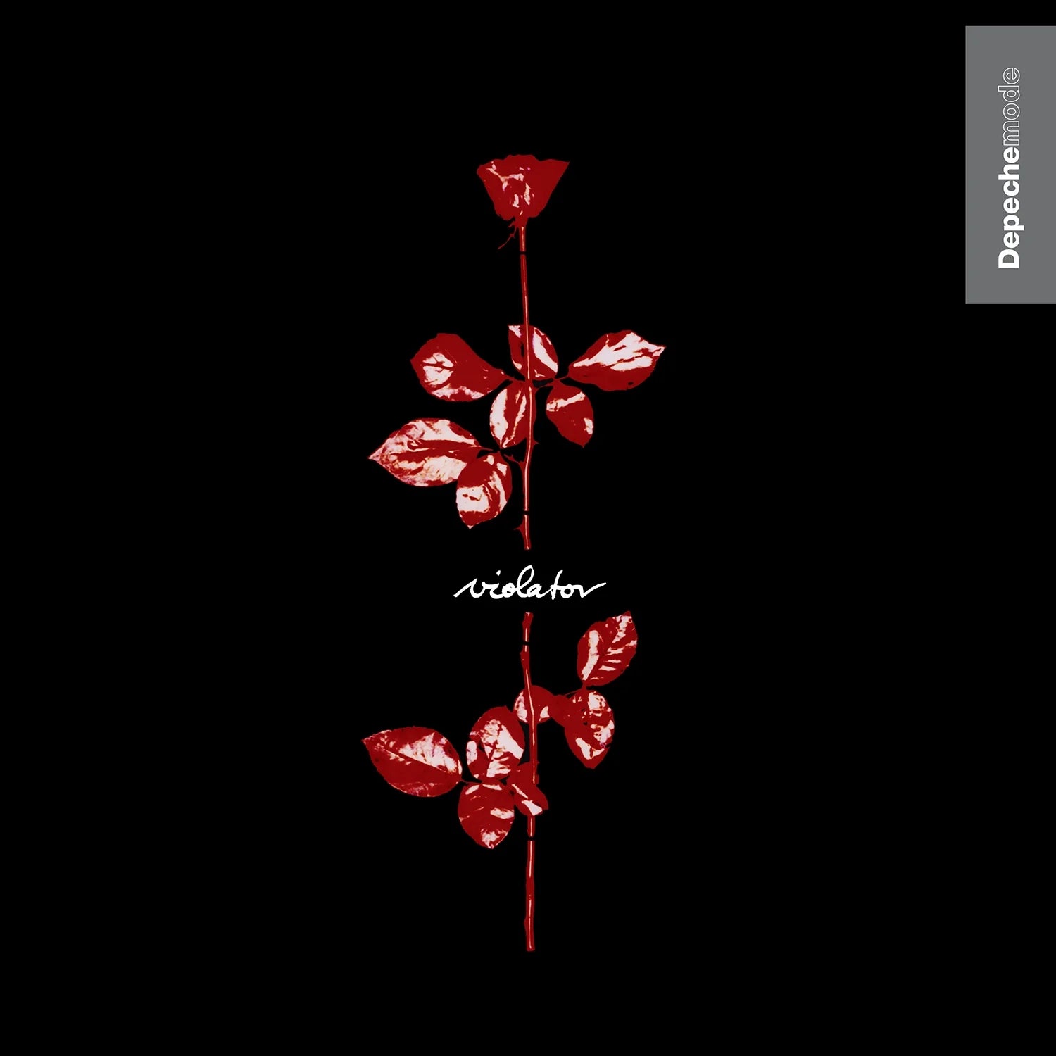 Depeche Mode - Violator