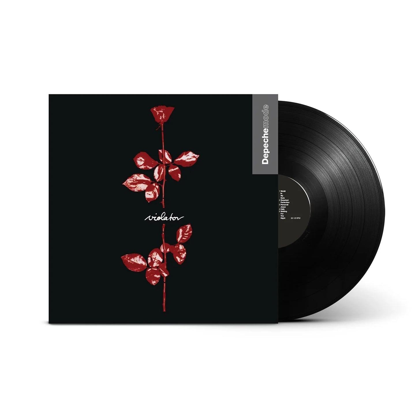 Depeche Mode - Violator