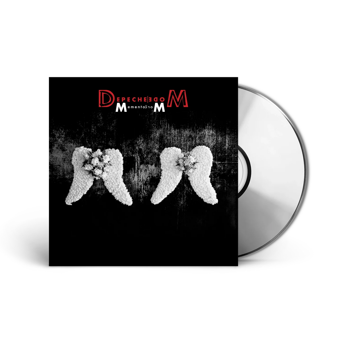Depeche Mode - Memento Mori (CD)