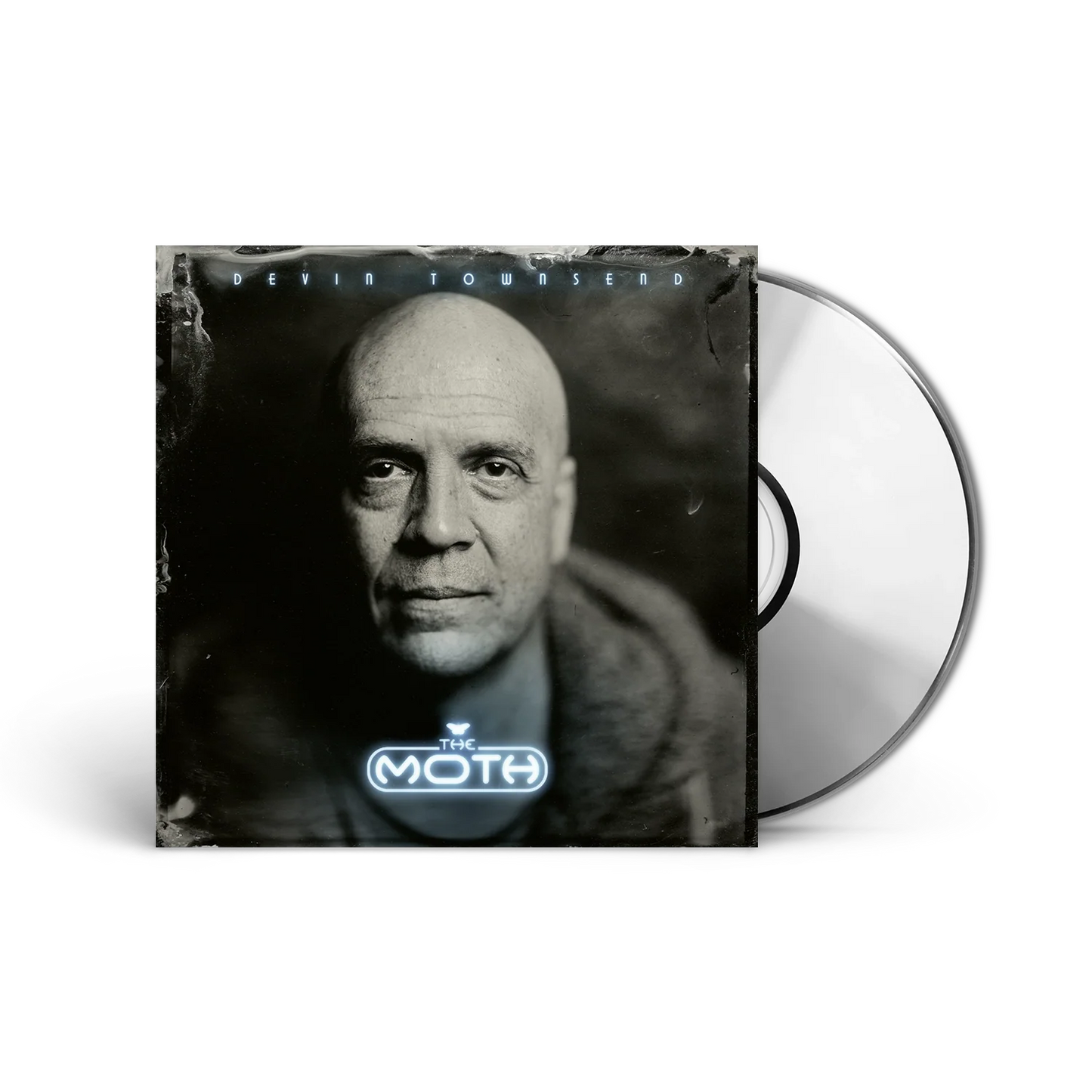 Devin Townsend - The Moth (CD)